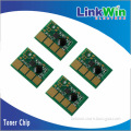 color chip reset for Lexmark E260 E360 with 3.5k/9k E260A21A for Lexmark 260 reset cartridge chip / toner chip